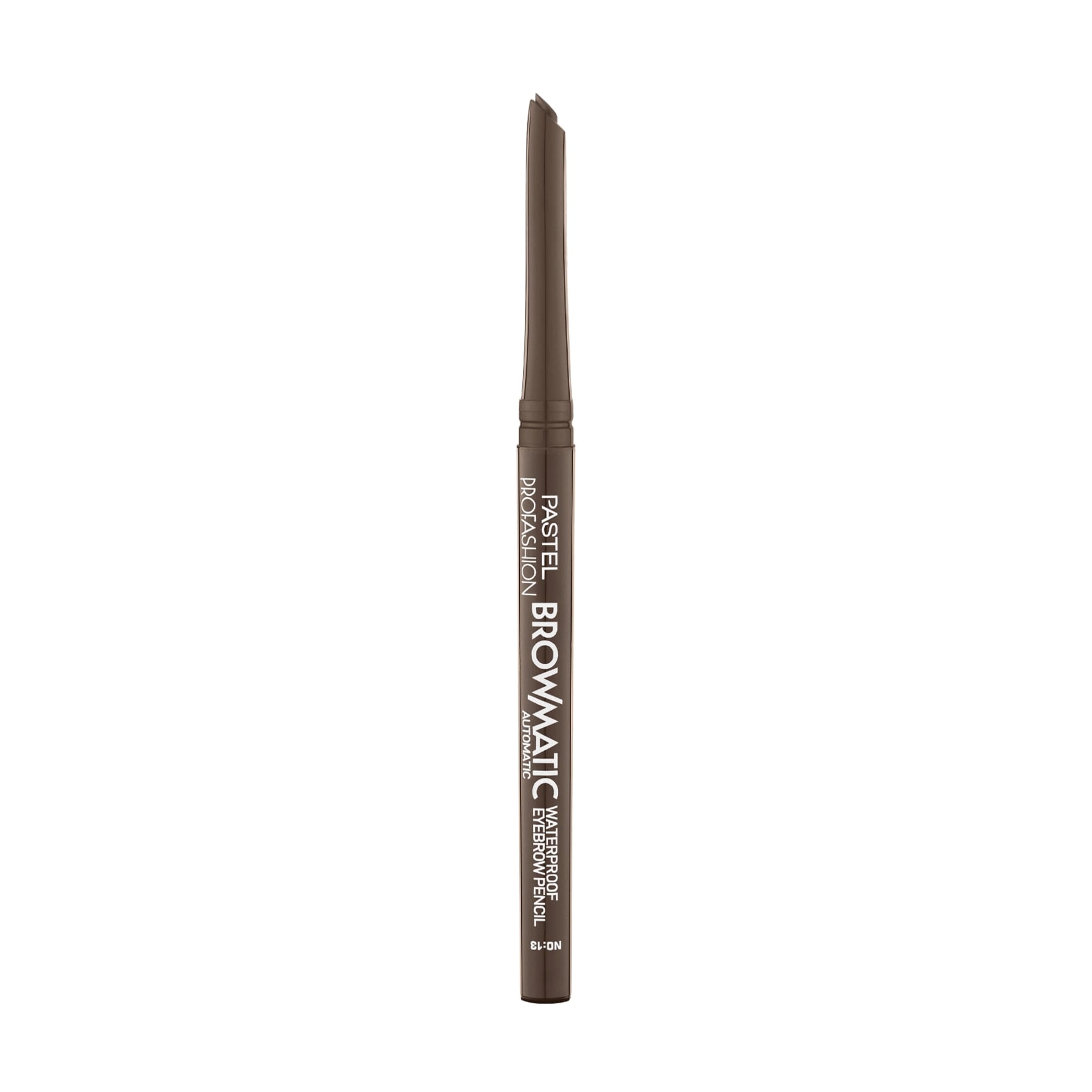 Автоматичний олівець для брів Pastel Profashion Browmatic Waterproof 13, 0.35 г